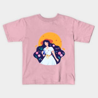 Dreamland Kids T-Shirt